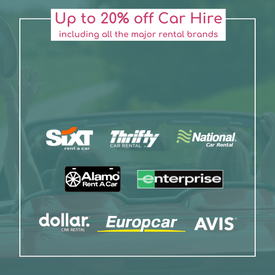 Car Hire